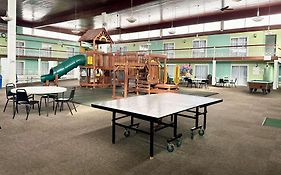 Quality Inn & Suites Coldwater Near I-69